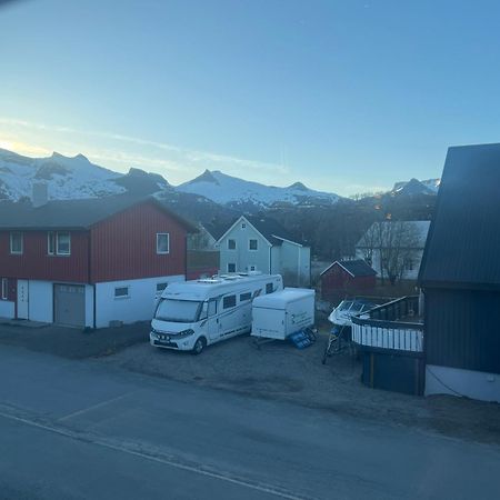 Sommerskaret Kabelvåg Екстериор снимка