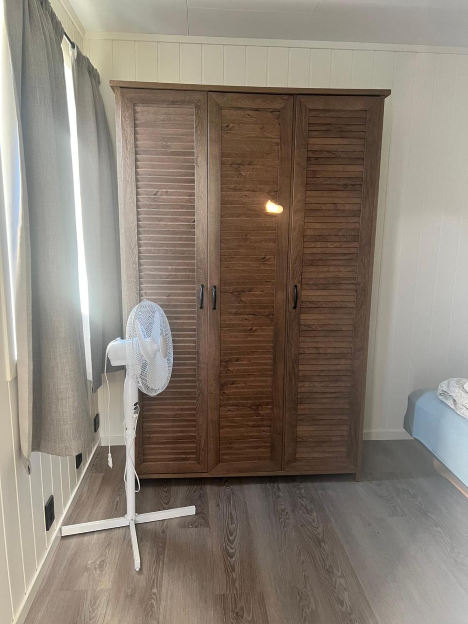 Sommerskaret Kabelvåg Екстериор снимка